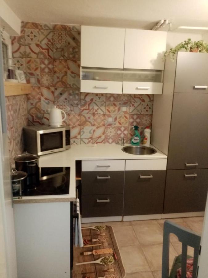 Apartman Ivana Apartment Rumburk Exterior photo
