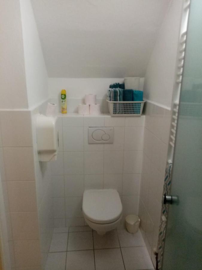 Apartman Ivana Apartment Rumburk Exterior photo